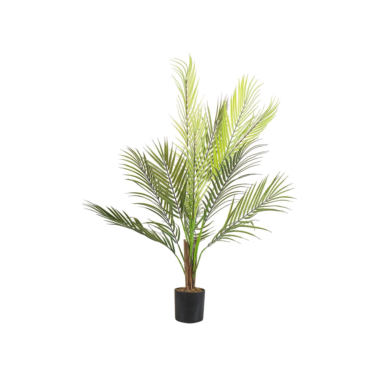 Sztuczna roślina doniczkowa 83 cm ARECA PALM