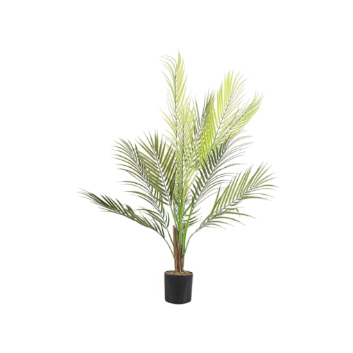 Sztuczna roślina doniczkowa 83 cm ARECA PALM