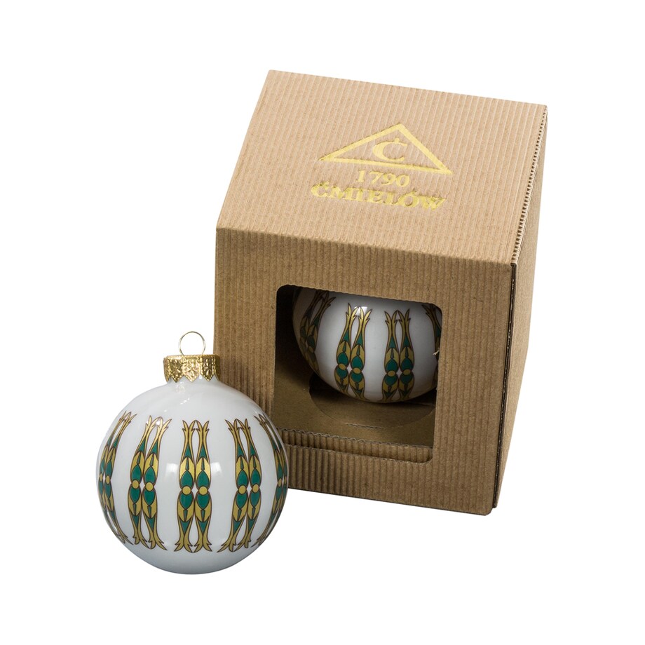 Bombka Astra India G413