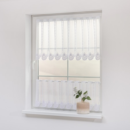 Zazdrostka haftowana Ornate wys. 60 cm na metry 390x0