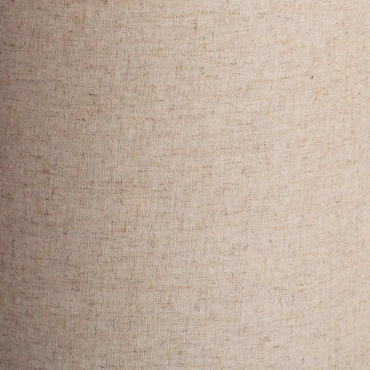 Lampa podłogowa beżowa Lava 137 cm