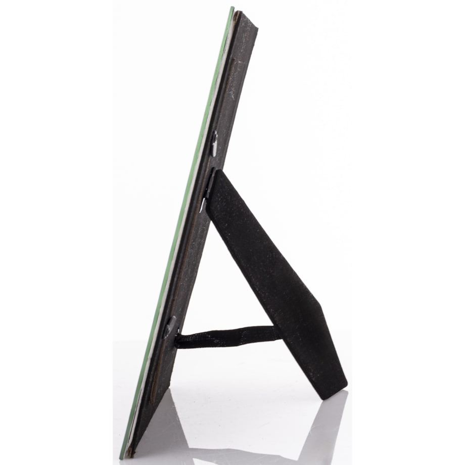 Ramka na zdjęcia 22,5x17,5x1 cm BLACK-WHITE