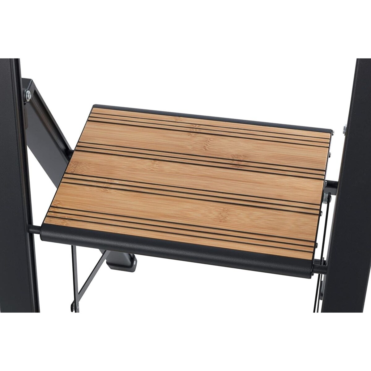 Drabinka składana, 3 stopnie, WENKO