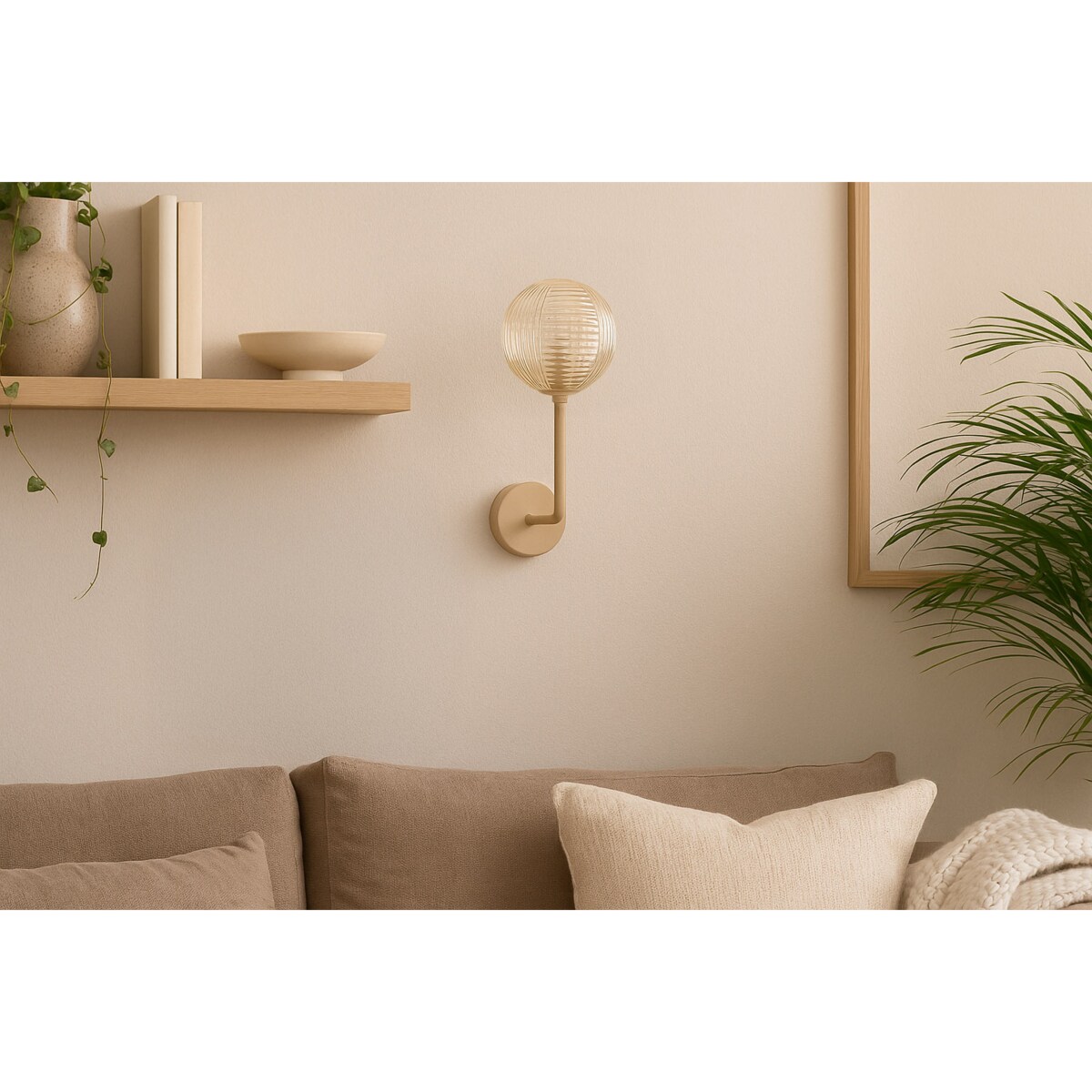 Kinkiet K-5715 z serii JUKON