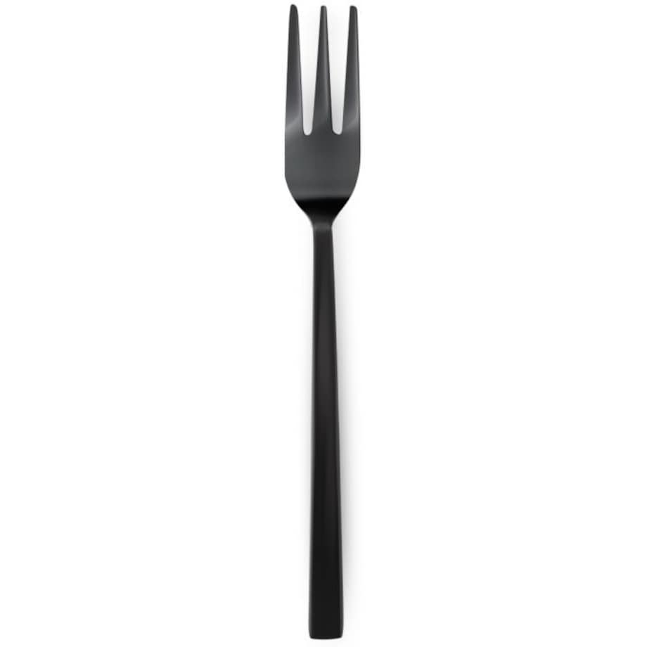 Widelczyk do ciasta Piano Shiny black 30985