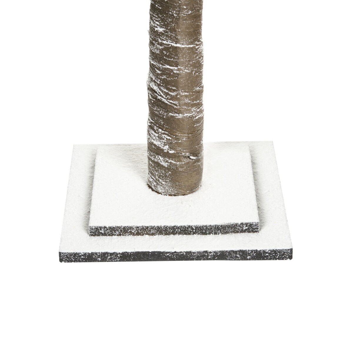 Dekoracja ogrodowa LED GRENIVIK Choinka 245 cm Biały