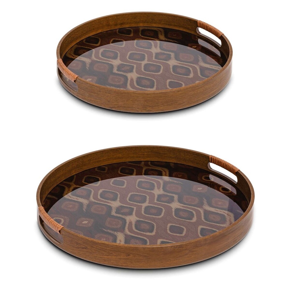 Rituali Domestici Galateo zestaw 2 tac U31345004P00
