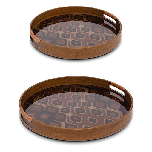 Rituali Domestici Galateo zestaw 2 tac U31345004P00