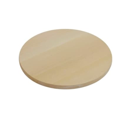 Deska bukowa okrągła Ø 30 cm