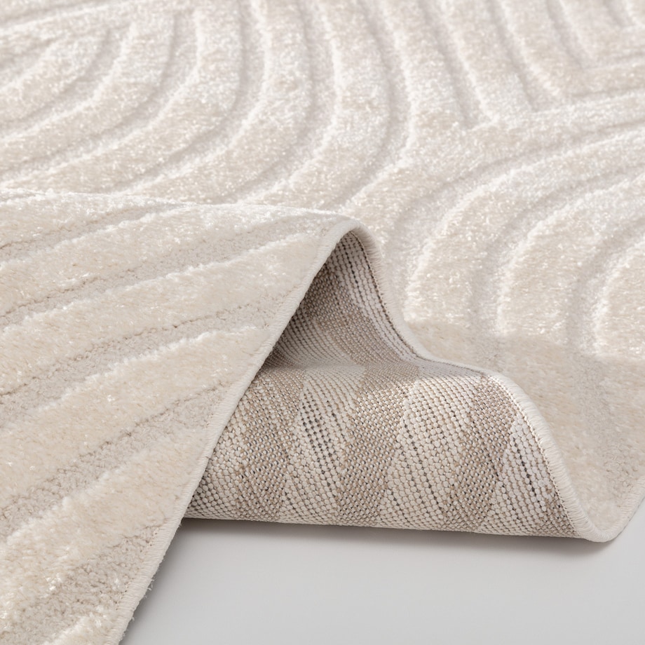 Dywan Serenno cream 200x290 cm, 200x290 cm