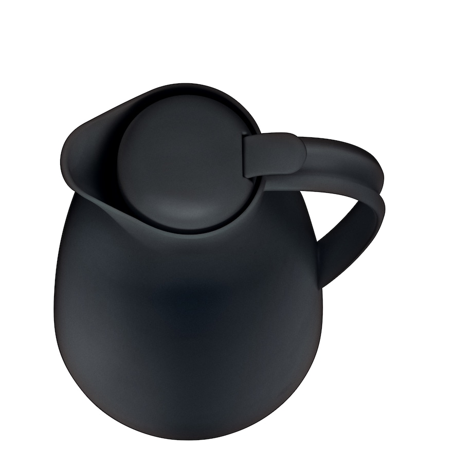 Termos ECO velvet black mat 1,00l - Alfi