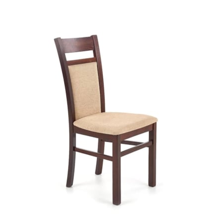 Krzesło GERARD 2 ciemny orzech