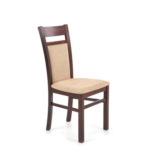 Krzesło GERARD 2 ciemny orzech