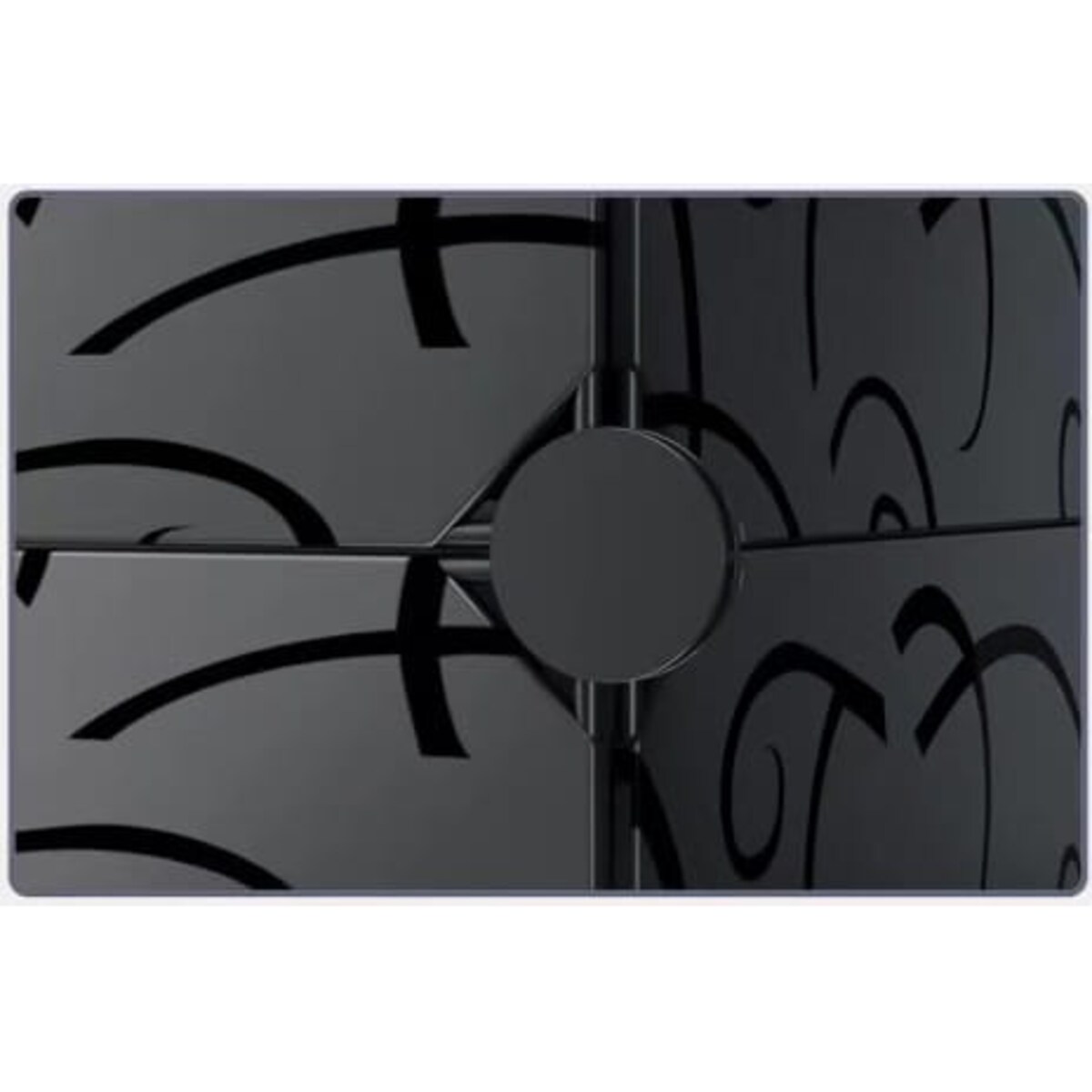 Szafa Modułowa Garderoba 6X Biała Heksagon