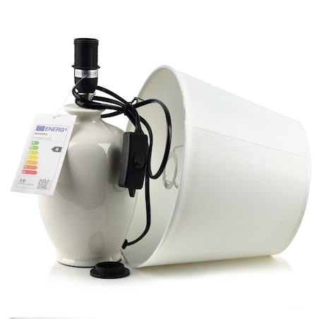 Lampa Stołowa Leti