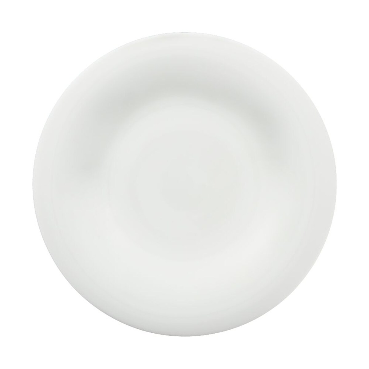 VILLA ITALIA Talerz płytki porcelanowy 28 cm NAOMI WHITE