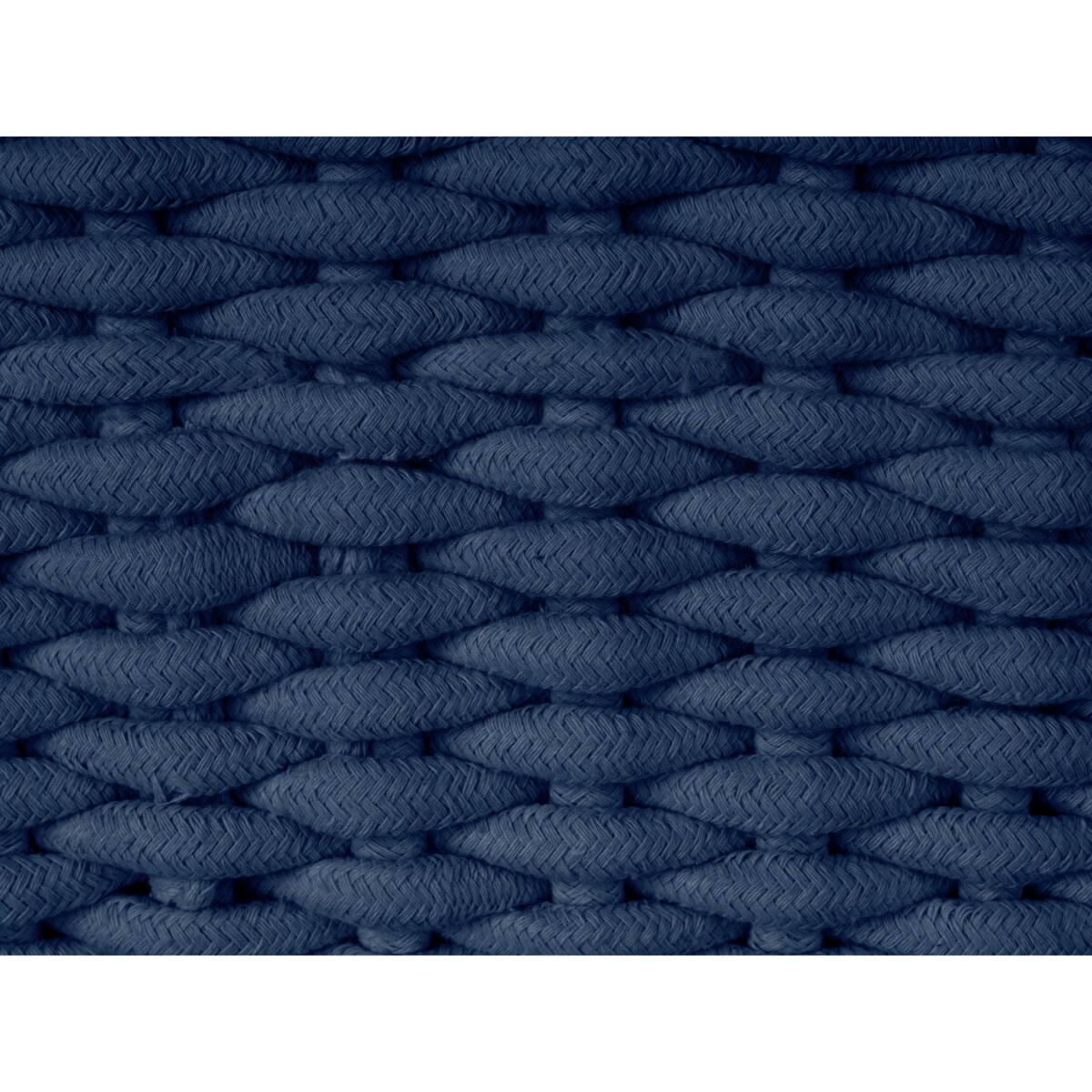 Zestaw plecionych koszyków do przechowywania TOM TAILOR, 3 szt.