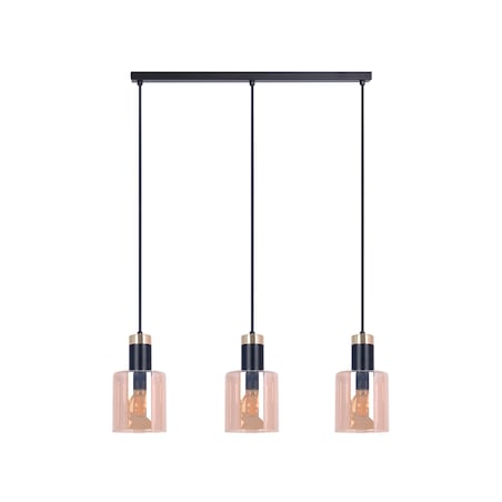 Lampa wisząca K-5258 z serii ALTO