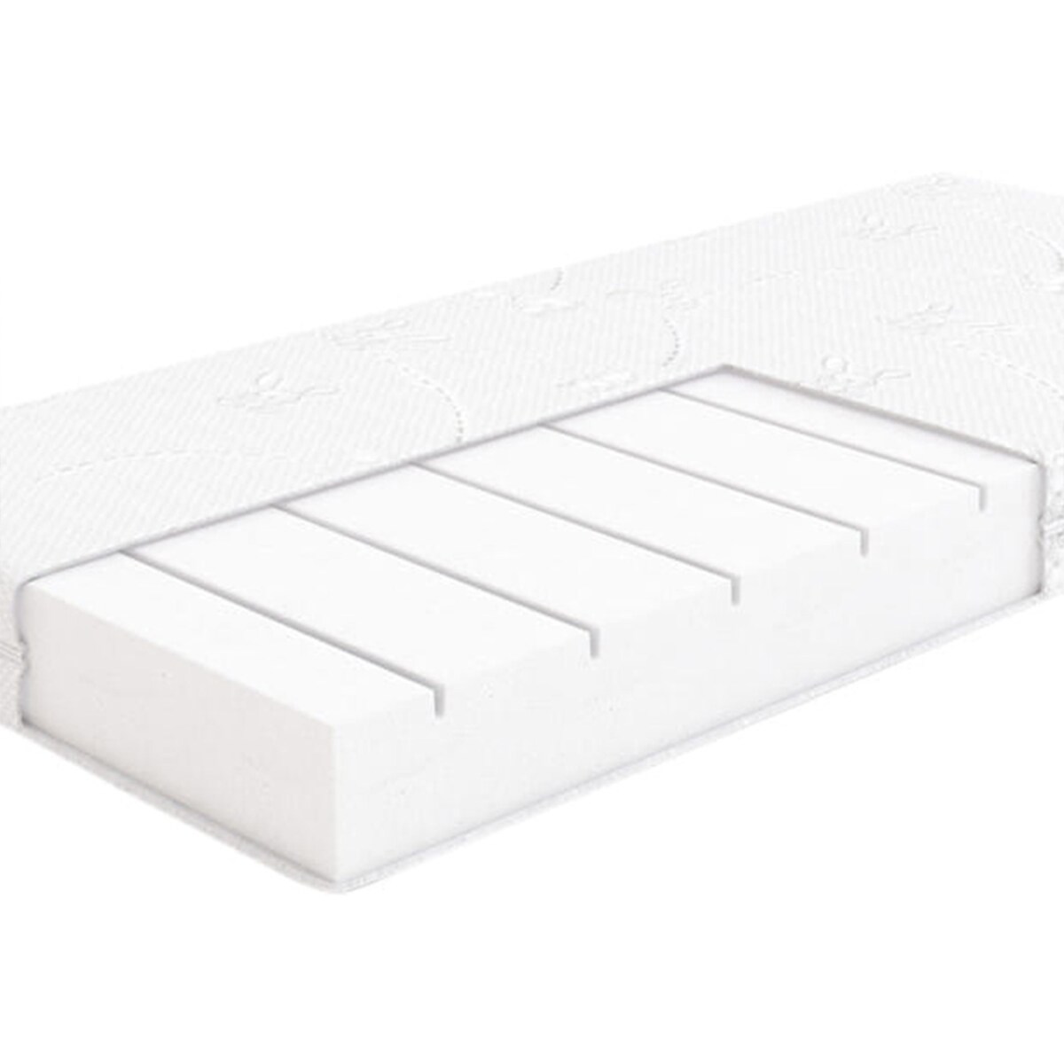 Materac Dobranocka Lotus, 70 x 140 cm, Hilding