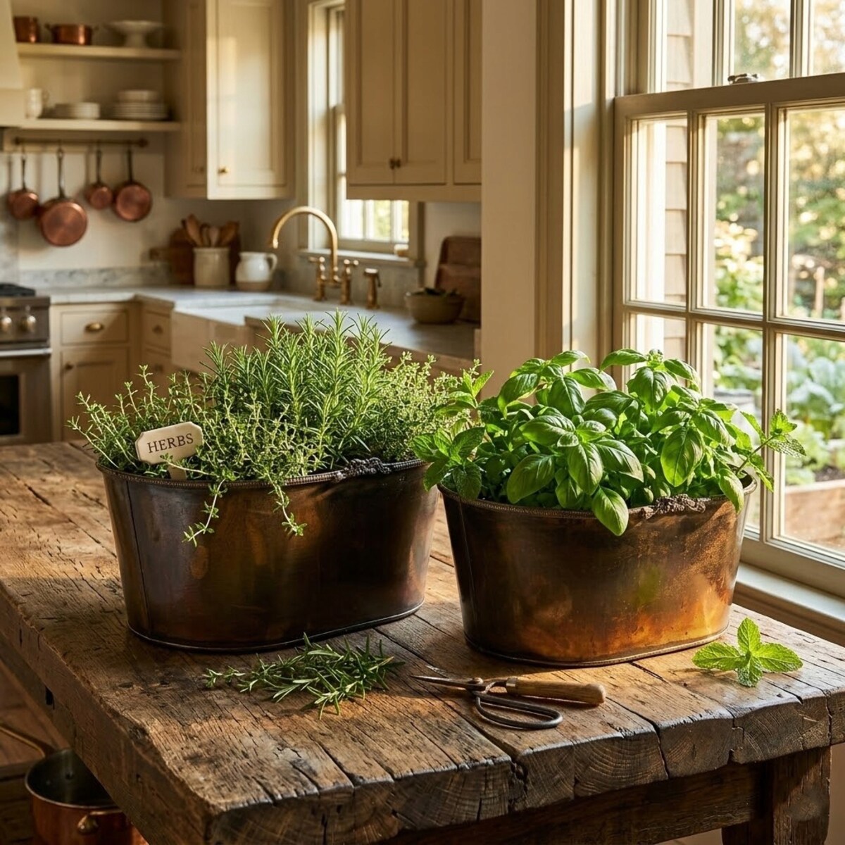 DONICZKA LOFT NA BALKON TARAS PARAPET KWIATY DO BONSAI MISA OSŁONKA 3 szt.