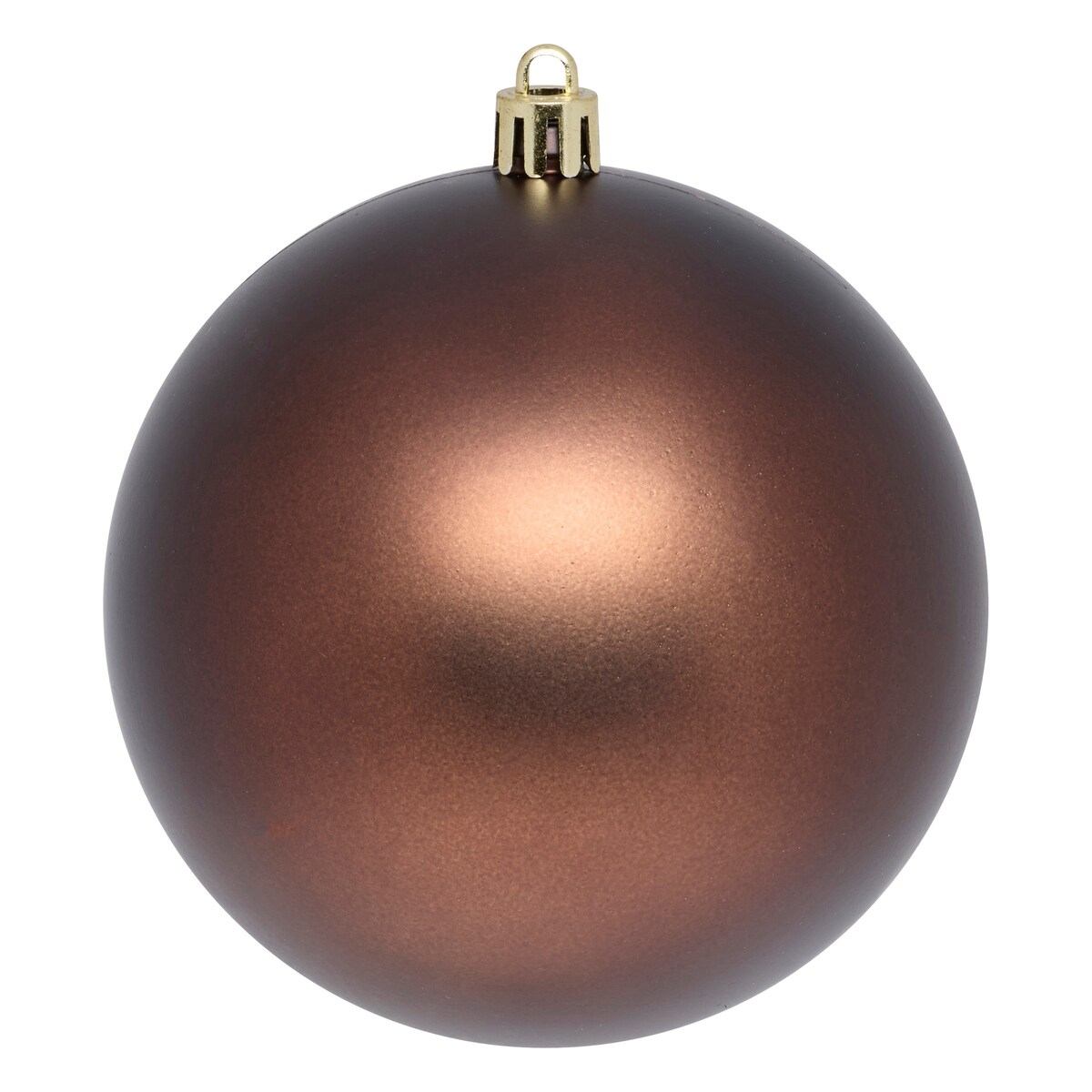 Zestaw bombek choinkowych, Ø 10 cm, 4 sztuki