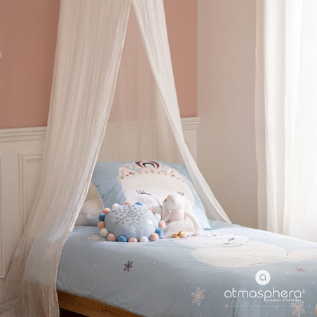 Baldachim do pokoju dziecięcego LILI