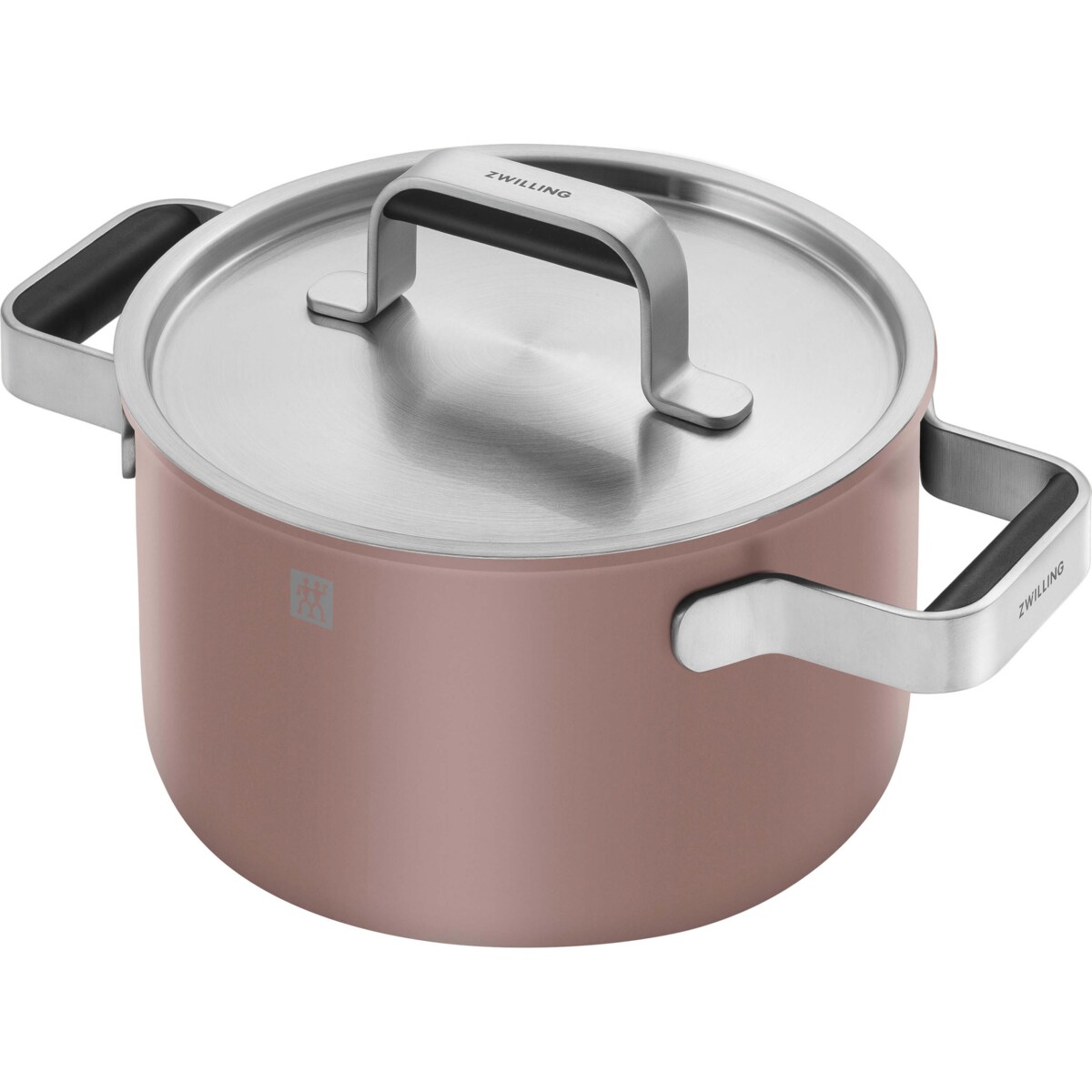 ZWILLING PURE Zestaw 5 garnków