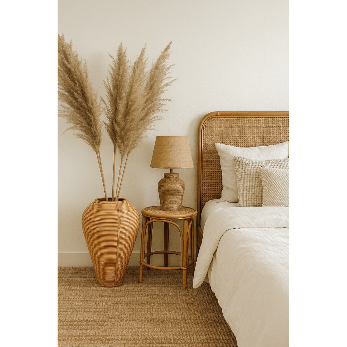 WAZON NICOLAS NATURALNY