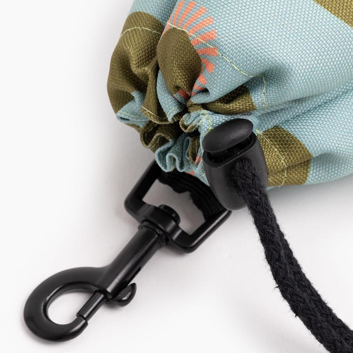 Mini saszetka na smaczki "Piesss"