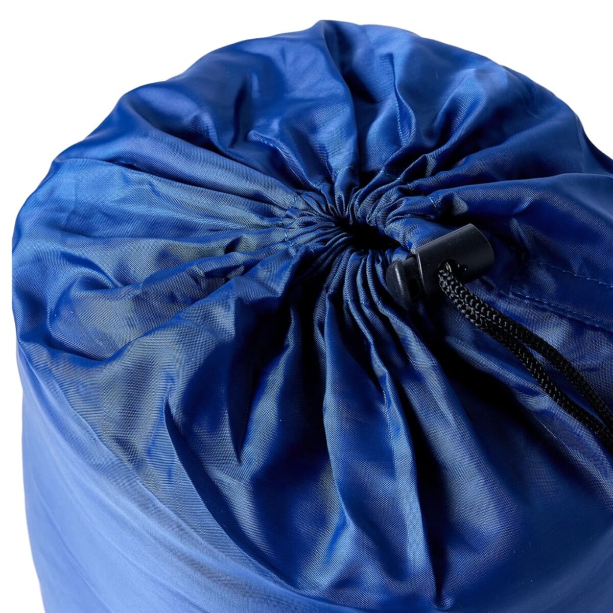 vidaXL Śpiwór typu mumia, dla dorosłych, na 3 pory roku