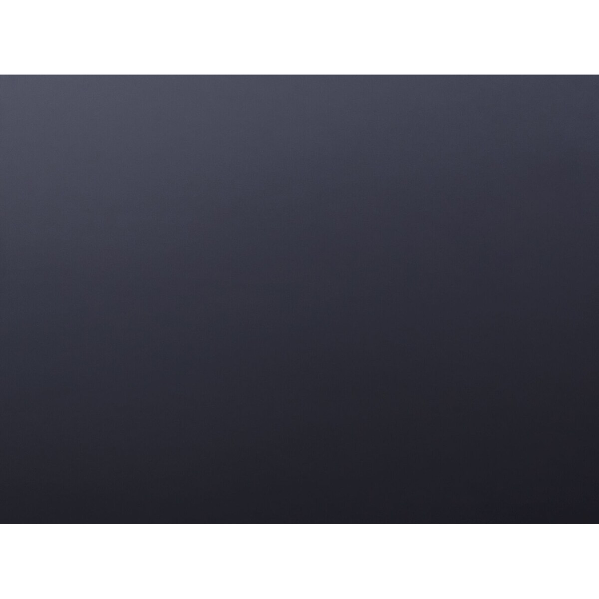 Stół do jadalni MOSSLE Czarny 160 x 90 cm