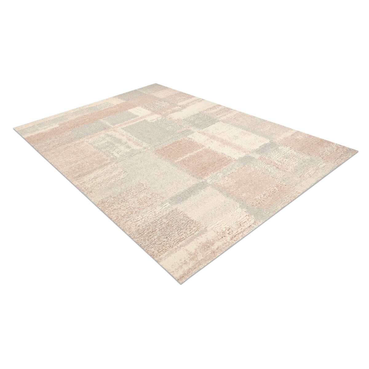 Dywan FLUX 461.43.AE200 wełniany OSTA - 160x230 cm