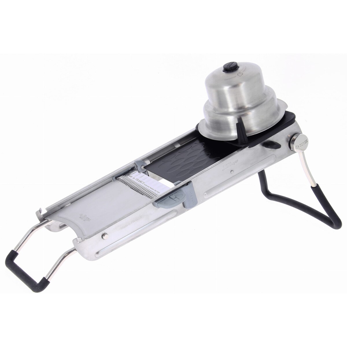 De Buyer Mandolina REVOLution