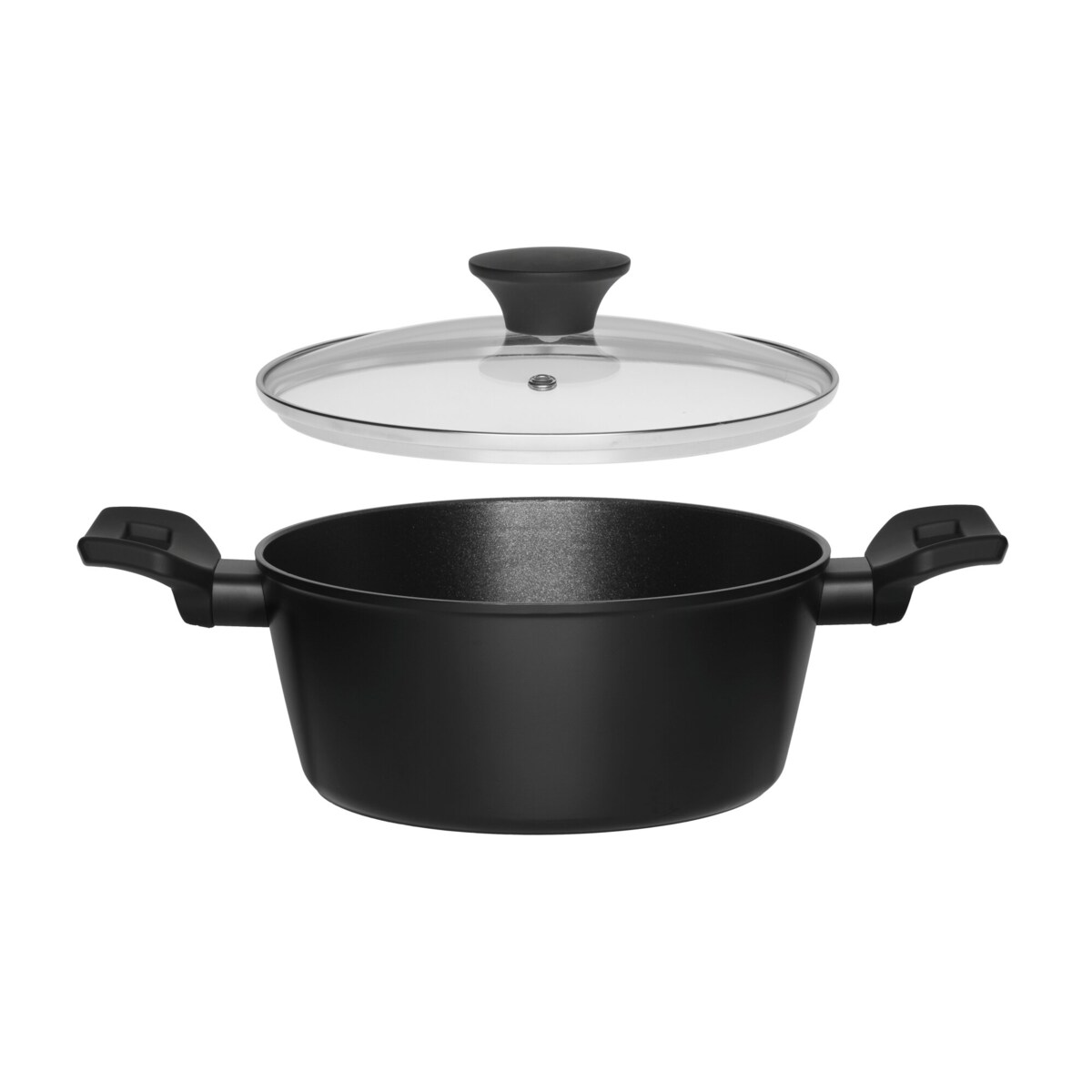 Garnek na zupę, 2,2 l