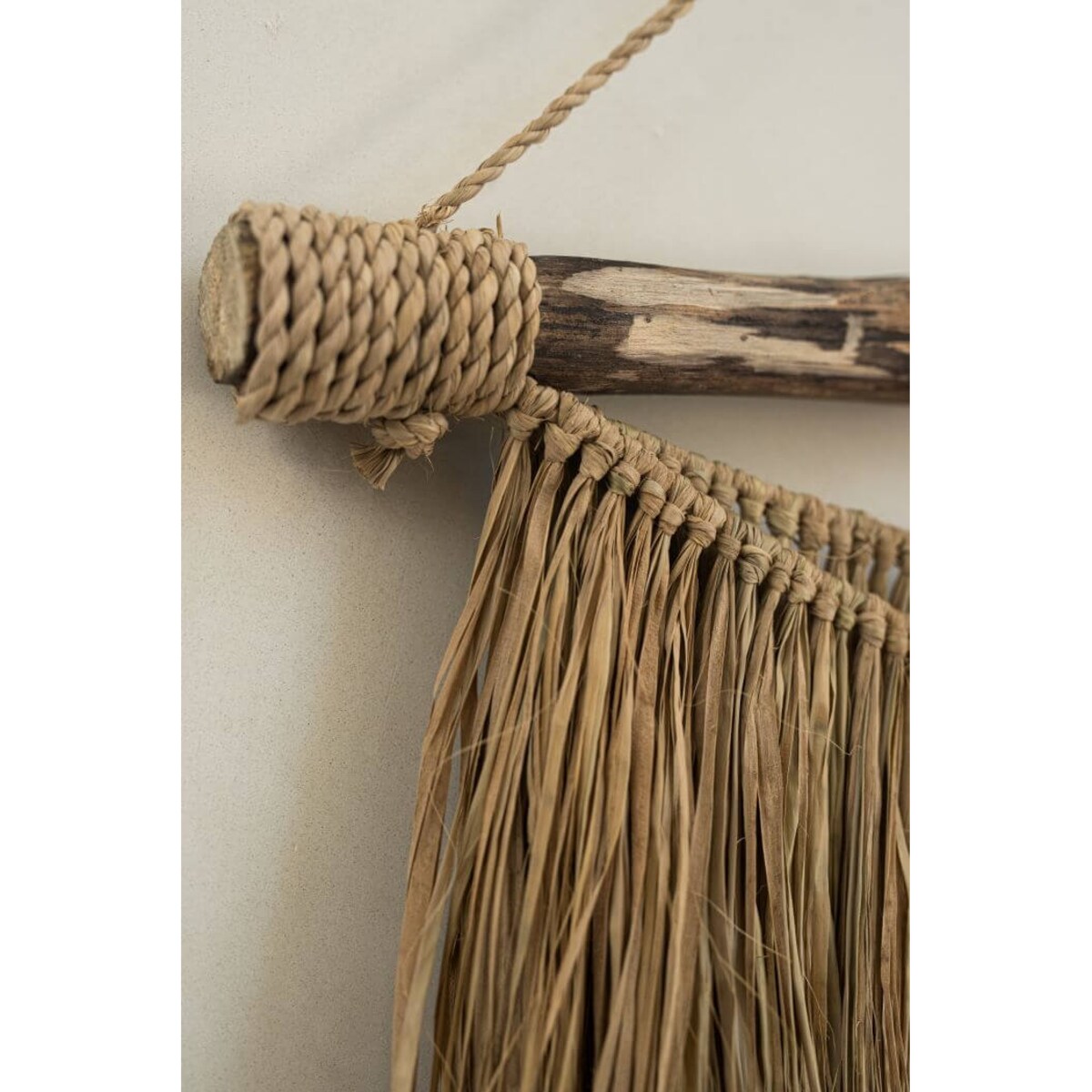 DEKORACJA ŚCIENNA PUTIH