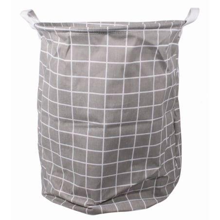 Kosz Na Pranie 40X50 Cm