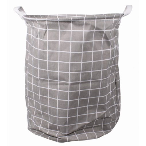 Kosz Na Pranie 40X50 Cm