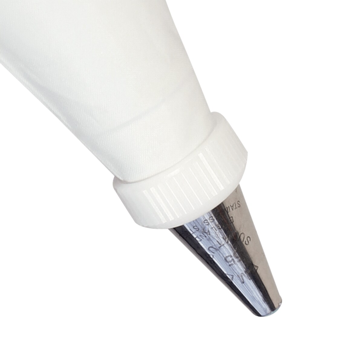 PME Zestaw 3 adapterów do tylek