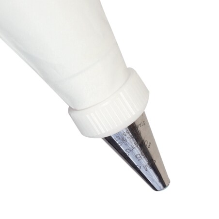 PME Zestaw 3 adapterów do tylek