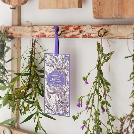 Saszetka zapachowa Castelbel lawenda 10g