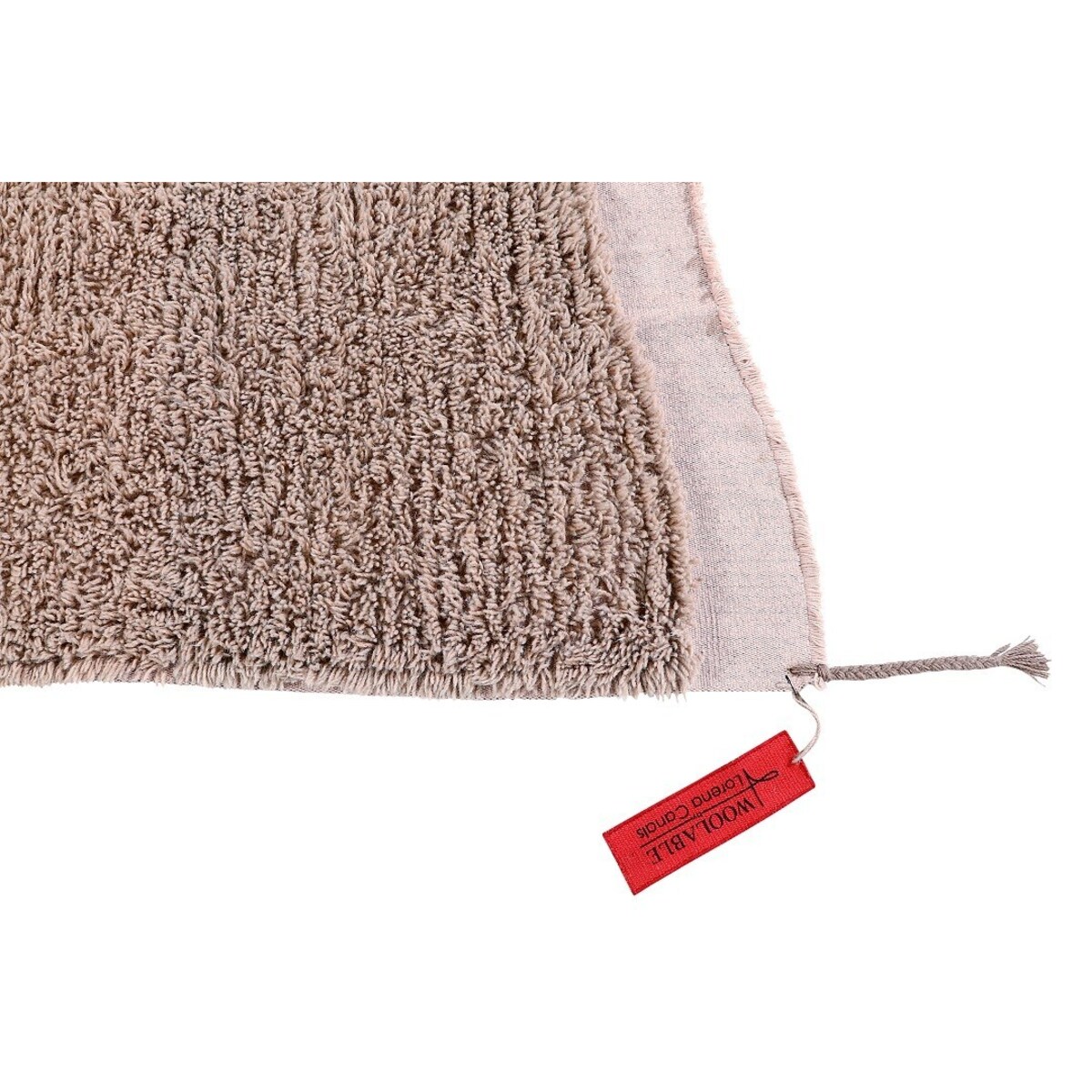 Dywan wełniany Upendo 140x200 cm Lorena Canals