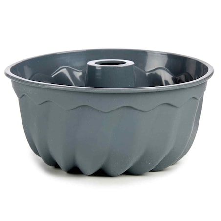 Forma na babkę silikonowa, 23 x 10 cm