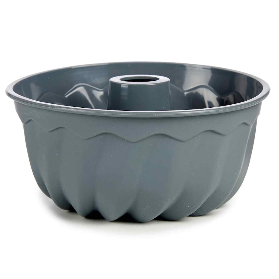 Forma na babkę silikonowa, 23 x 10 cm