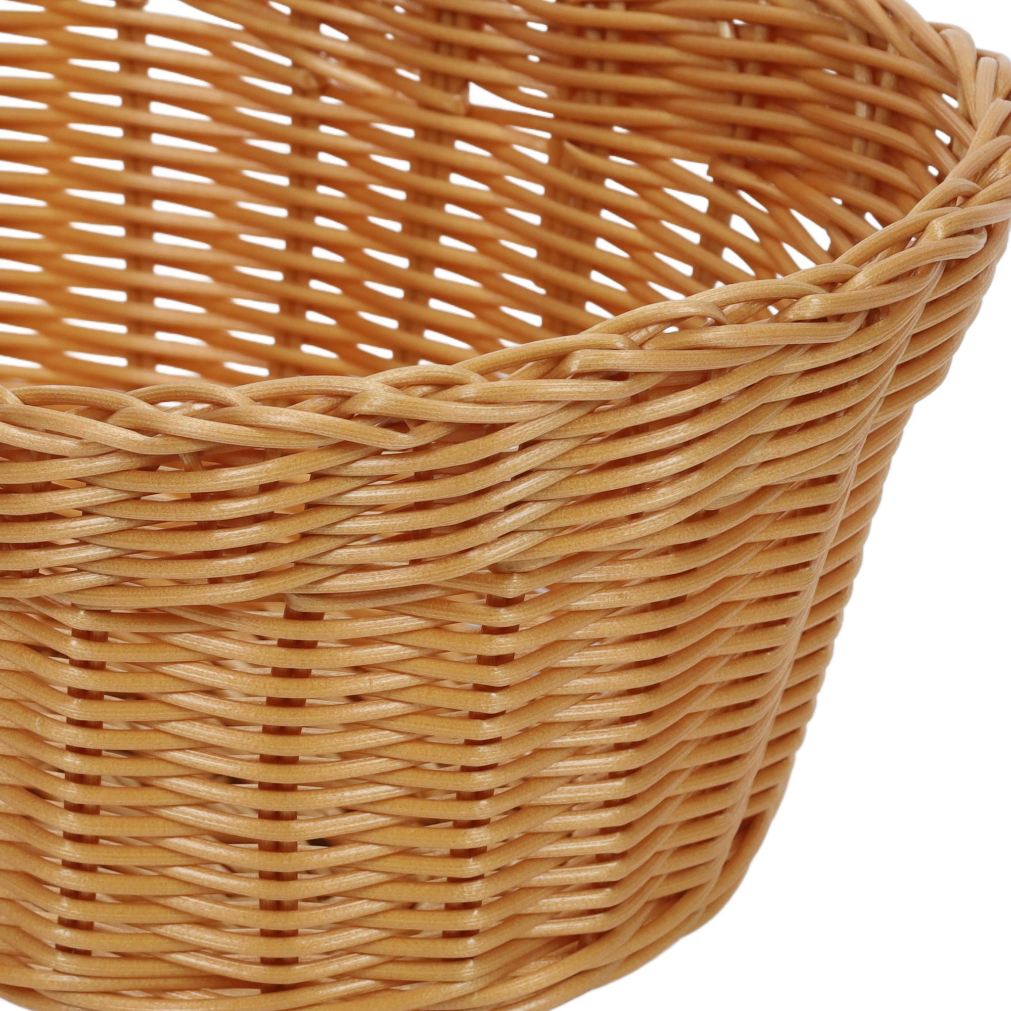 Koszyk na pieczywo, owoce, 21 x 28 cm, Kesper