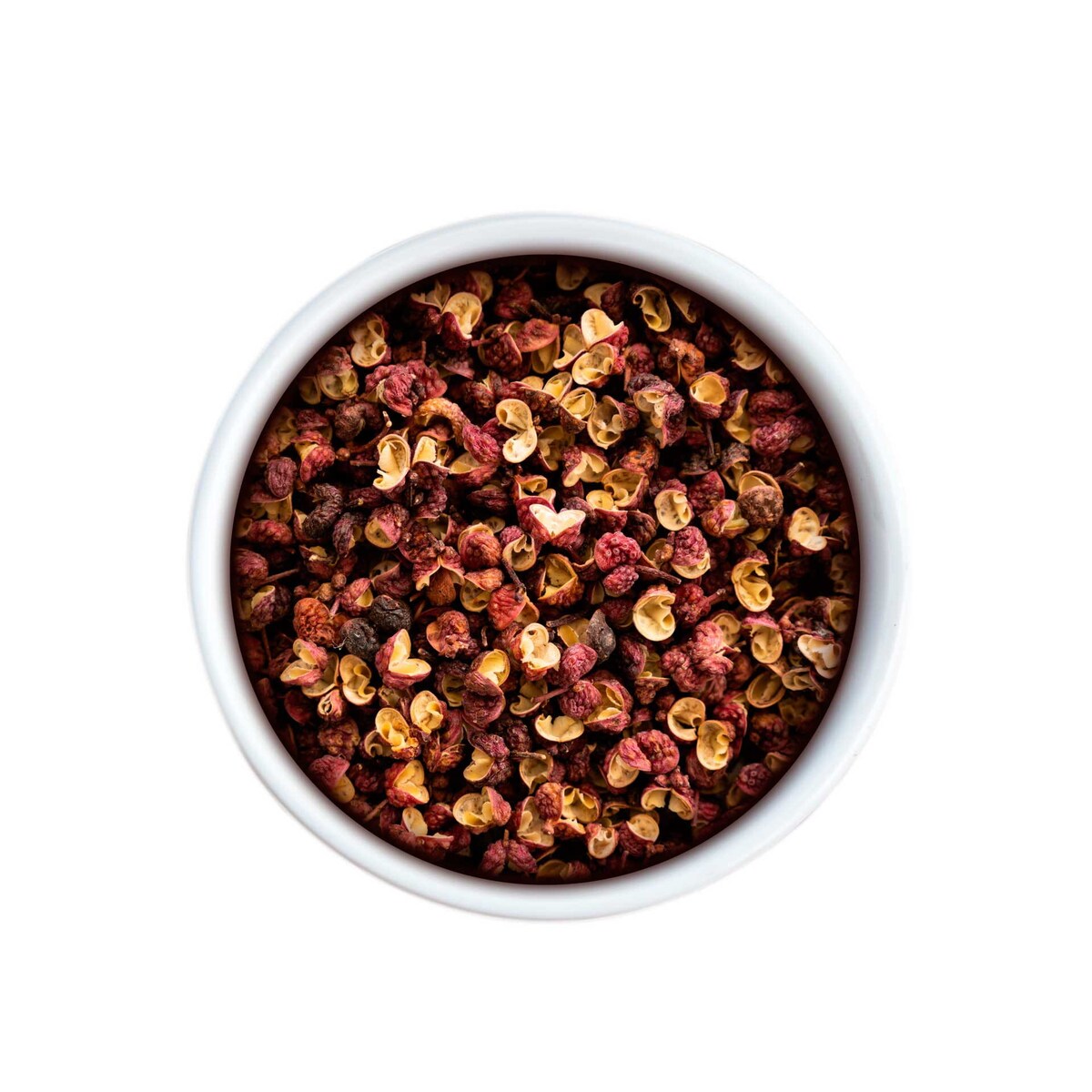 SICHUAN Pieprz czerwony Chiny 40 g / PEUGEOT