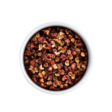 SICHUAN Pieprz czerwony Chiny 40 g / PEUGEOT