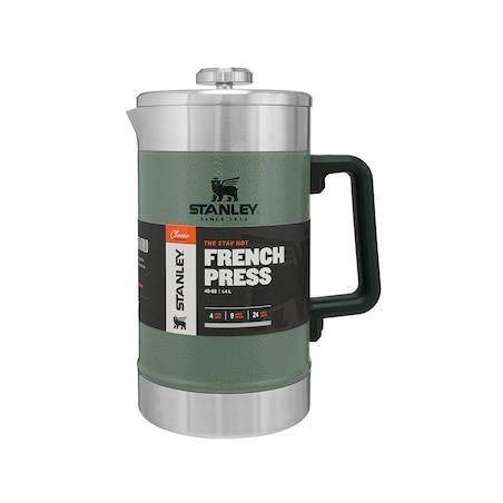 French Press turystyczny CLASSIC 1,4L / Stanley