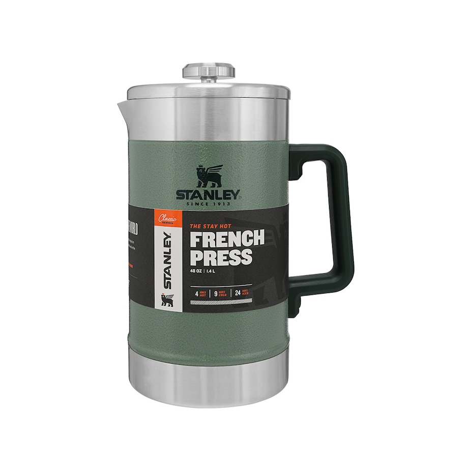 French Press turystyczny CLASSIC 1,4L / Stanley