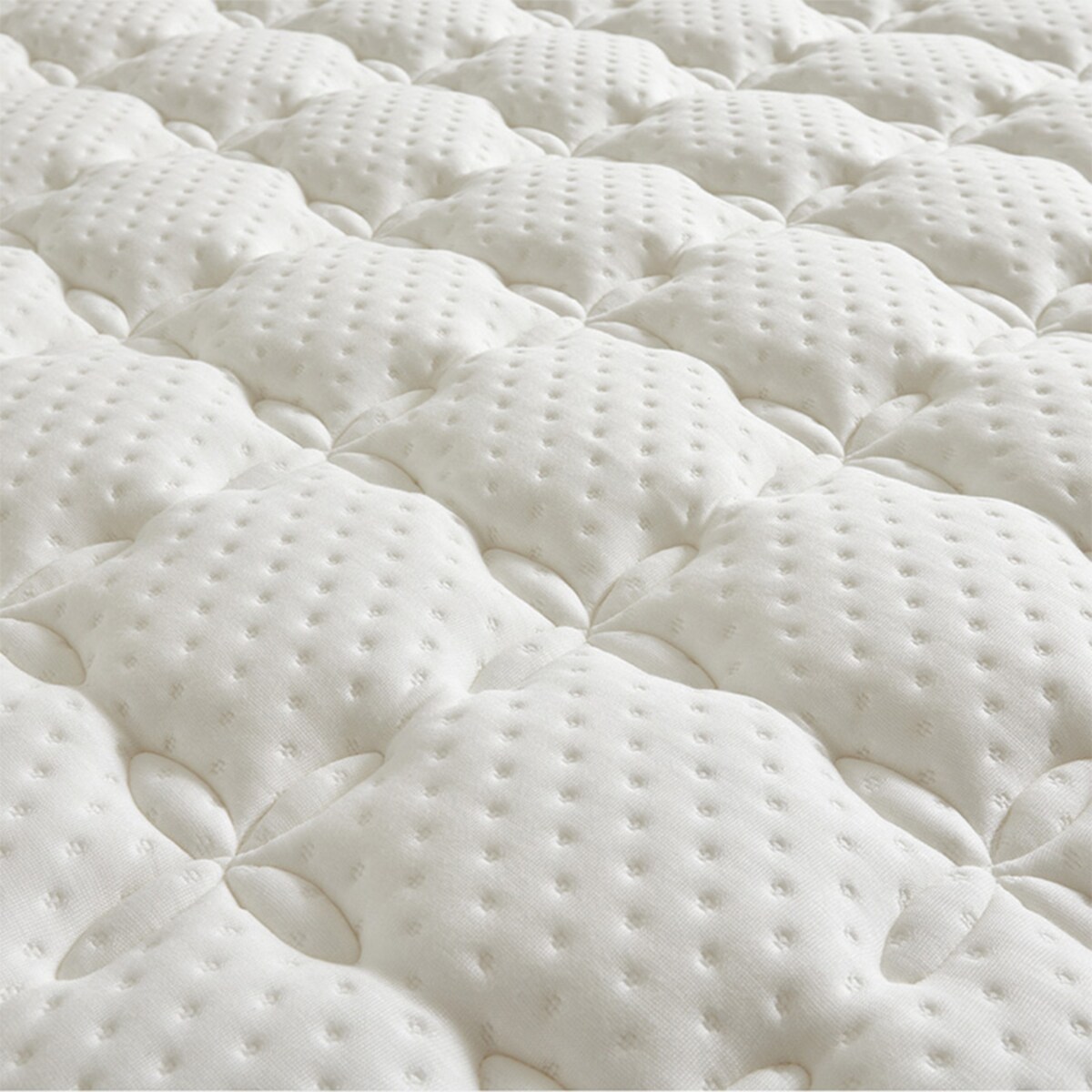 Materac St. Louis Firm 200x200 Pan Materac