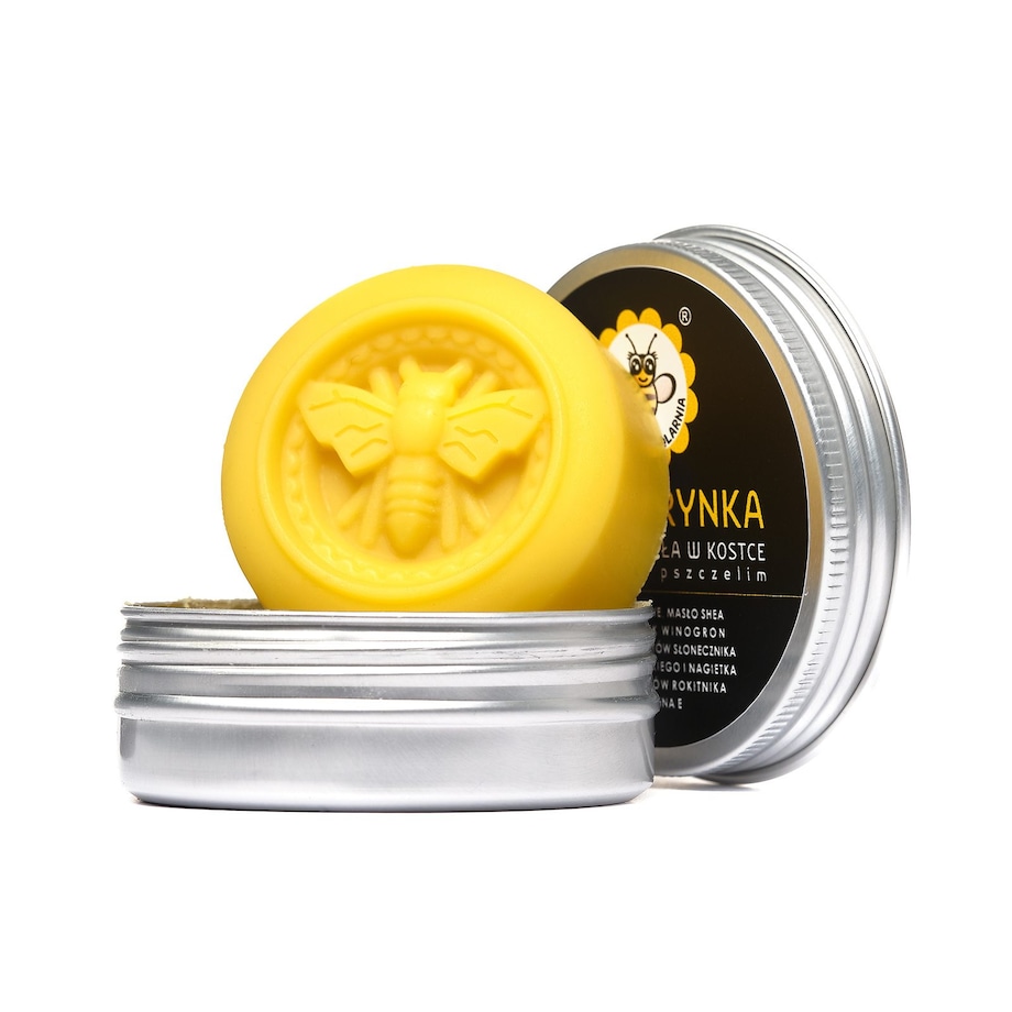 MANDARYNKA balsam do ciała w kostce